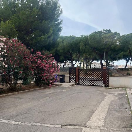 La Casa Di Anna Διαμέρισμα Μπρίντιζι Εξωτερικό φωτογραφία
