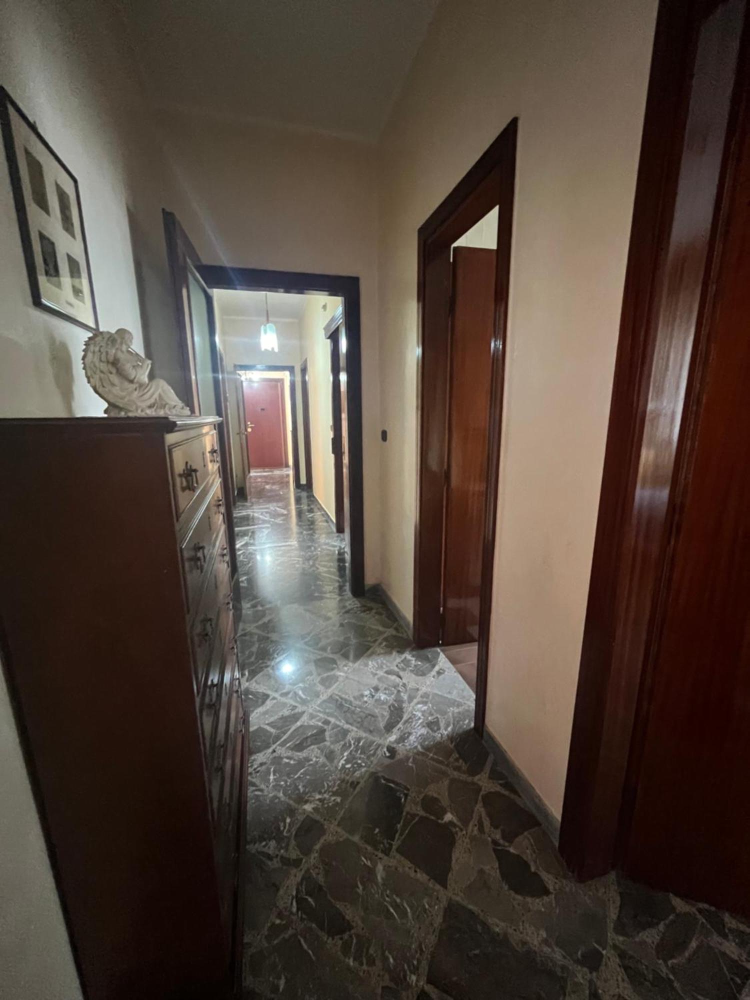 La Casa Di Anna Διαμέρισμα Μπρίντιζι Εξωτερικό φωτογραφία