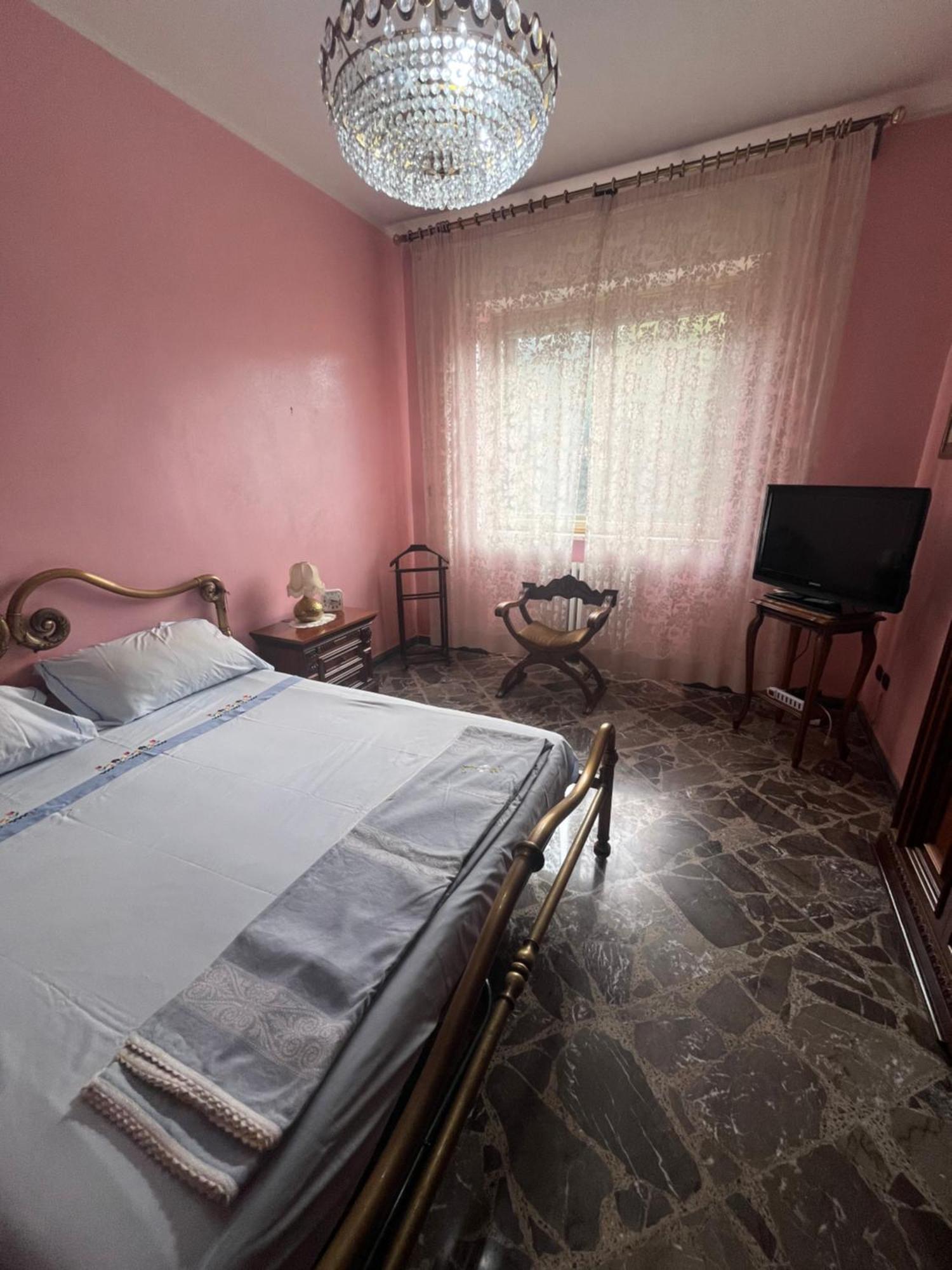 La Casa Di Anna Διαμέρισμα Μπρίντιζι Εξωτερικό φωτογραφία