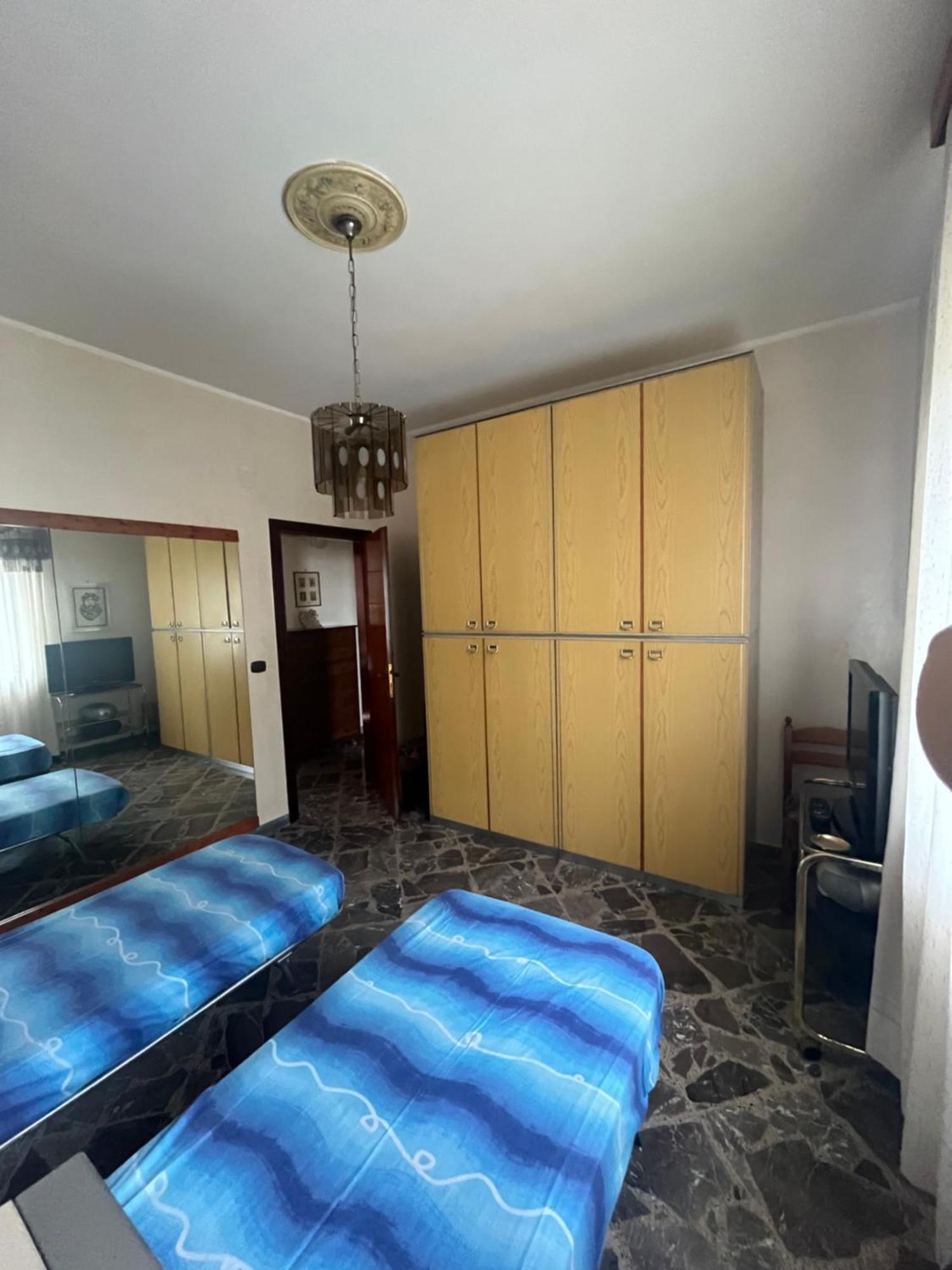 La Casa Di Anna Διαμέρισμα Μπρίντιζι Εξωτερικό φωτογραφία
