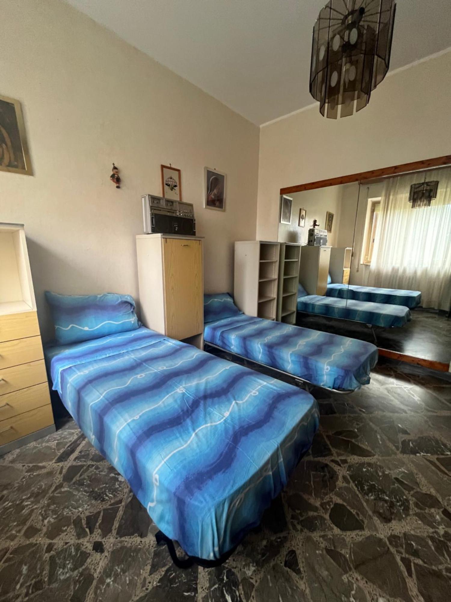 La Casa Di Anna Διαμέρισμα Μπρίντιζι Εξωτερικό φωτογραφία