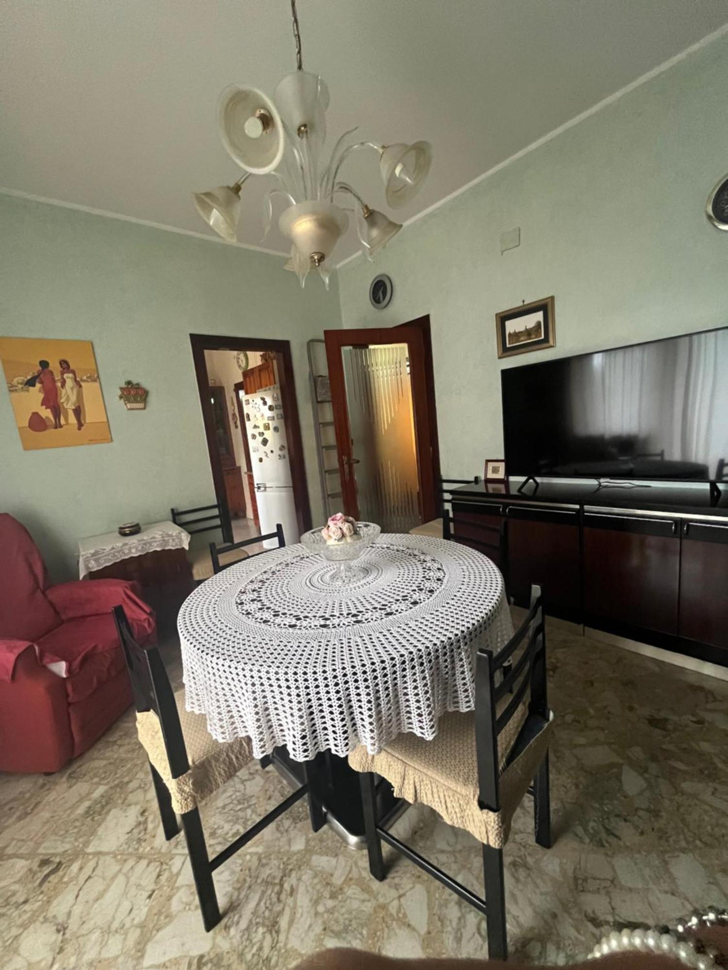 La Casa Di Anna Διαμέρισμα Μπρίντιζι Εξωτερικό φωτογραφία