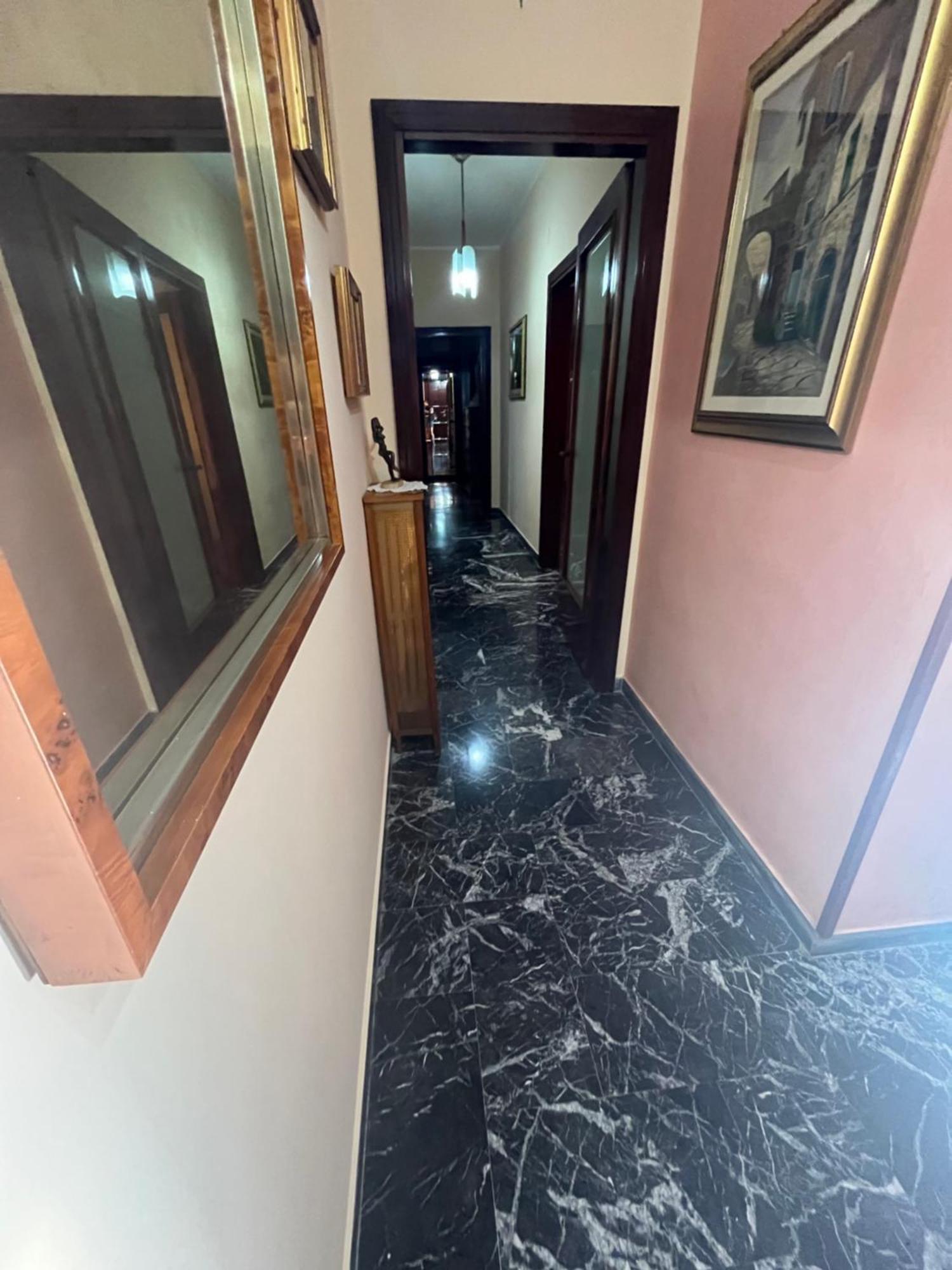 La Casa Di Anna Διαμέρισμα Μπρίντιζι Εξωτερικό φωτογραφία